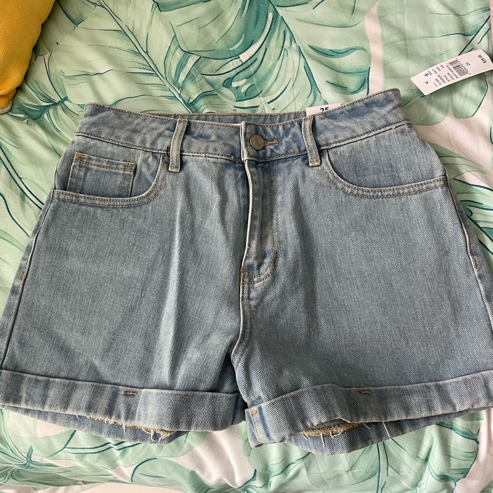 PACSUN SHORTS NWT